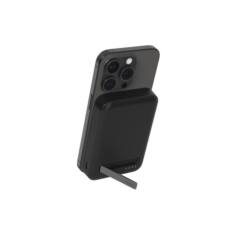 BELKIN POWERBANK BPD007BTBK