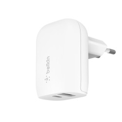 BELKIN ADAP. DE COURANT USB WCB007VFWH