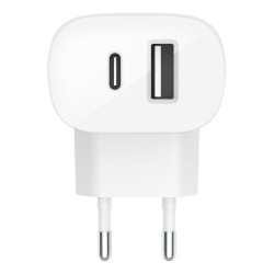 BELKIN ADAP. DE COURANT USB WCB007VFWH