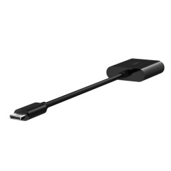 BELKIN adaptateur USB-C vers USB-C et Jack