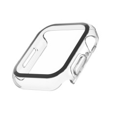 BELKIN TemperedCurve Bumper Screen Protector - Series 4-9/SE - CL 40/41mm