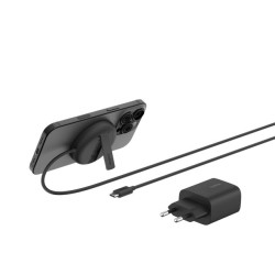 BELKIN CHARG.DE BATT. (MM) WIA011KQBK
