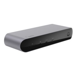BELKIN Station daccueil Thunderbolt 4 Triple écrans