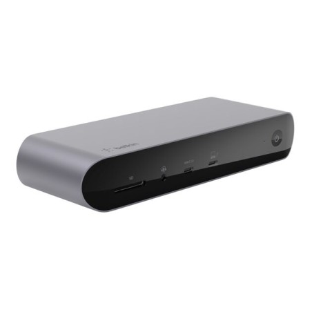 BELKIN Station daccueil Thunderbolt 4 Triple écrans