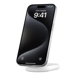 BELKIN BOOSTCHARGE QI2 15W MAGNETIC STAN