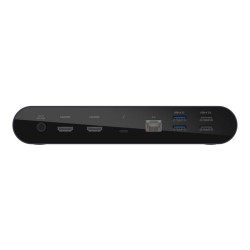 BELKIN Station daccueil Thunderbolt 4 Triple écrans