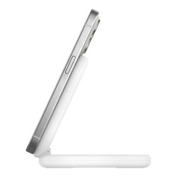 BELKIN BOOSTCHARGE QI2 15W MAGNETIC STAN