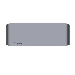 BELKIN Station daccueil Thunderbolt 4 Triple écrans