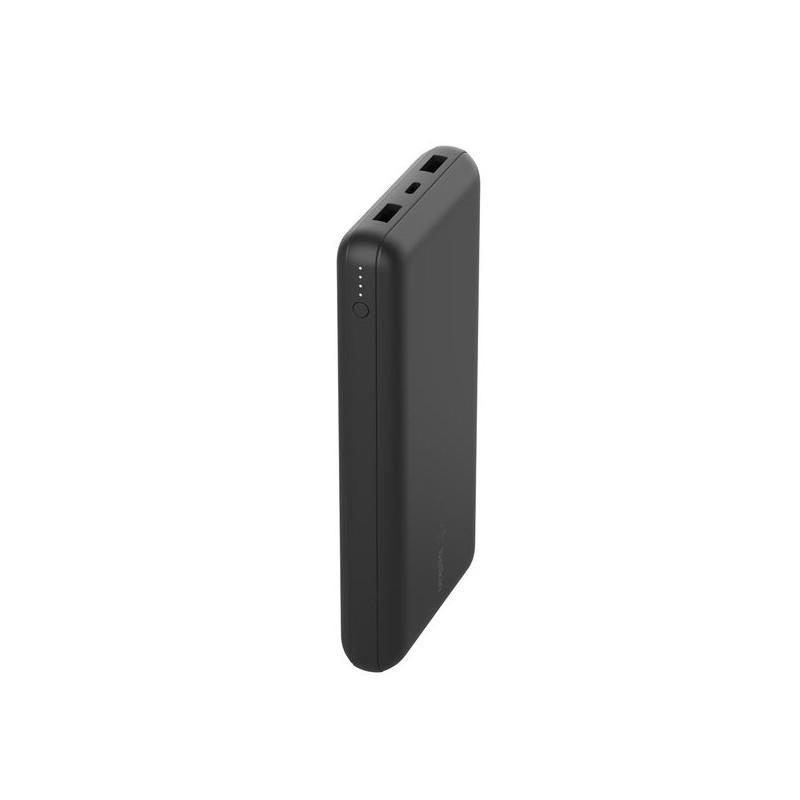 BELKIN Powerbank 20000mAh 15 W USB-C et USB-A