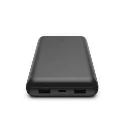 BELKIN Powerbank 20000mAh 15 W USB-C et USB-A