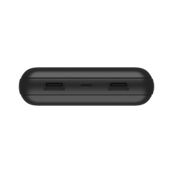 BELKIN Powerbank 20000mAh 15 W USB-C et USB-A