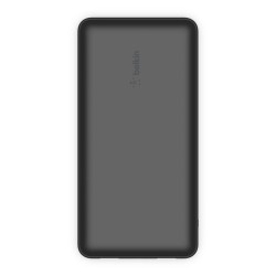 BELKIN Powerbank 20000mAh 15 W USB-C et USB-A