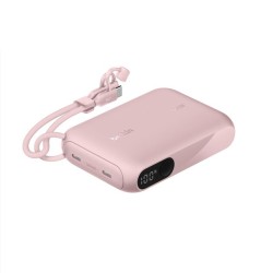 BELKIN 10K PD20W POWER BANK WITH DISPLAY