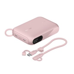 BELKIN 10K PD20W POWER BANK WITH DISPLAY