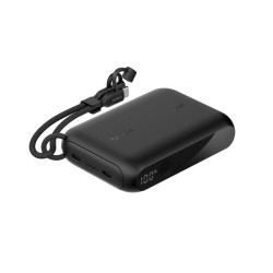 BELKIN 10K PD20W POWER BANK WITH DISPLAY