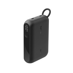 BELKIN 10K PD20W POWER BANK WITH DISPLAY
