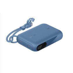 BELKIN 10K PD20W POWER BANK WITH DISPLAY