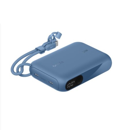 BELKIN 10K PD20W POWER BANK WITH DISPLAY