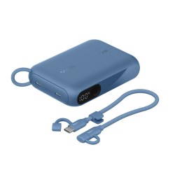 BELKIN 10K PD20W POWER BANK WITH DISPLAY