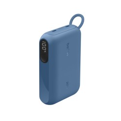 BELKIN 10K PD20W POWER BANK WITH DISPLAY