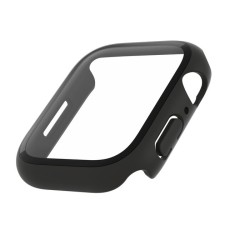 BELKIN TemperedCurve Bumper Screen Protector - Series 4-9/SE - BLK 44/45mm
