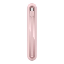BELKIN 20K PD30W  USB-C  POWER BANK PINK