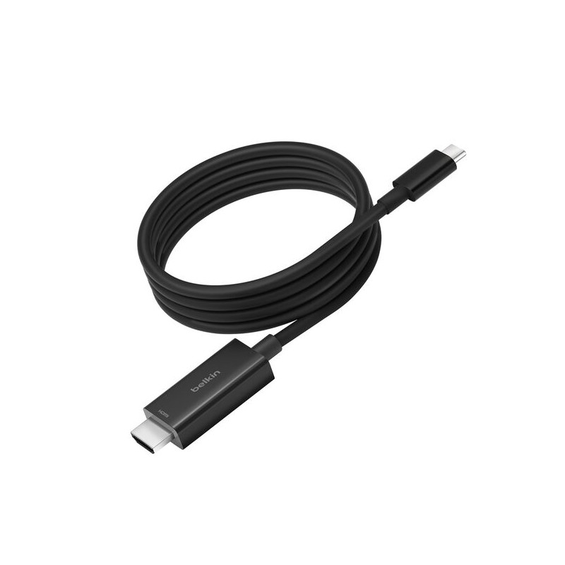 BELKIN USB-C to HDMI 2.1 Cable 2m