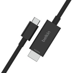 BELKIN USB-C to HDMI 2.1 Cable 2m