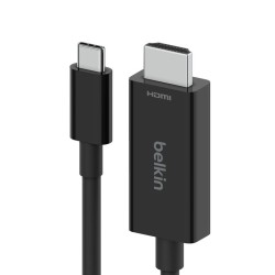 BELKIN USB-C to HDMI 2.1 Cable 2m