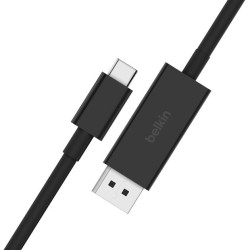BELKIN USB-C to DisplayPort 1.4 Cable 2m