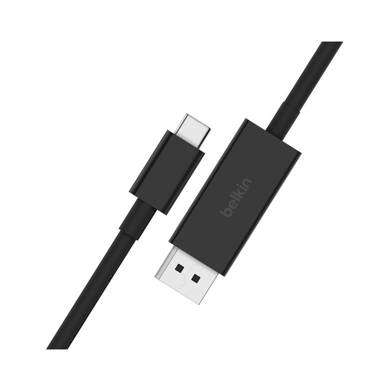 BELKIN USB-C to DisplayPort 1.4 Cable 2m