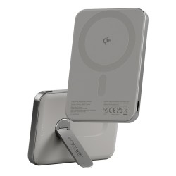 PanzerGlass empower™ by ® empower™ Bank w. Spin Stand | 500 | JDB-Info