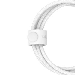BELKIN 2-in-1 USB-C and LTG cable