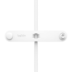 BELKIN 2-in-1 USB-C and LTG cable