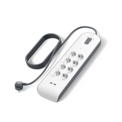 BELKIN 2.4 Amp USB Charging 8-outlet Surge Protection Strip