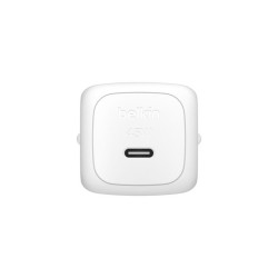 BELKIN 45W USB PD Wall Charger with PPS WHT