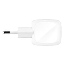 BELKIN 45W USB PD Wall Charger with PPS WHT