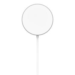 BELKIN BOOST CHARGE Qi2 15w Magnetic Pad White