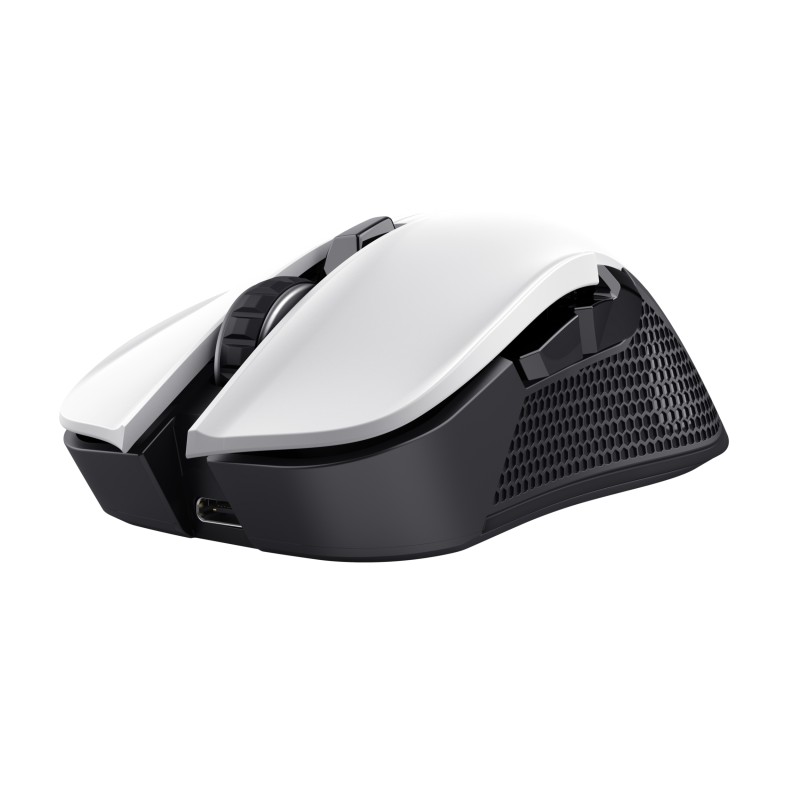 Trust GXT 923W YBAR souris Gaming Droitier RF sans fil Opti | JDB-Info