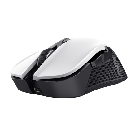 Trust GXT 923W YBAR souris Gaming Droitier RF sans fil Opti | JDB-Info