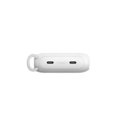 BELKIN 10k PD20W Power Bank with Display White