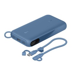BELKIN 20k PD20W Power Bank with Display Blue