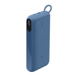 BELKIN 20k PD20W Power Bank with Display Blue