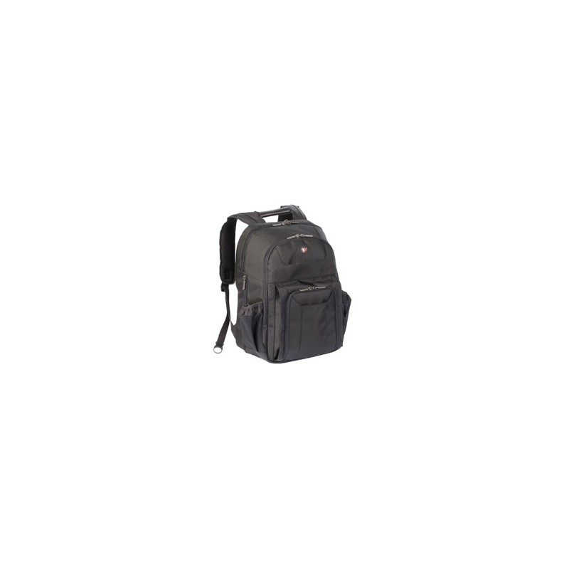 Targus Corporate Traveller 15,6" Sac à dos pour ordinateur | JDB-Info