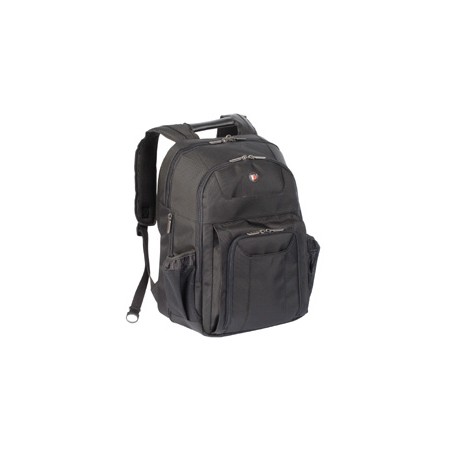 Targus Corporate Traveller 15,6" Sac à dos pour ordinateur | JDB-Info