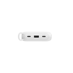 BELKIN 20k PD20W Power Bank with Display White