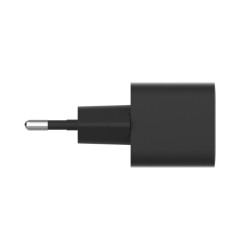 BELKIN 25W USB PD Wall Charger with PPS BLK w/1m C-C Cable