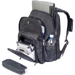 Targus Corporate Traveller 15,6" Sac à dos pour ordinateur | JDB-Info