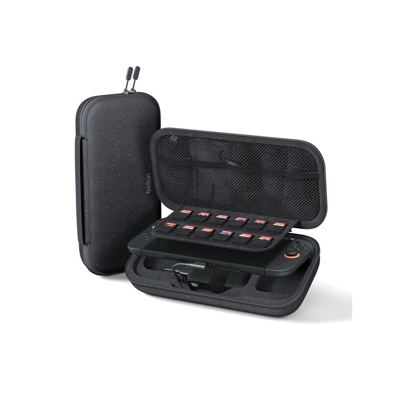 BELKIN Charging Case including 10k power bank BPB027
