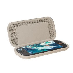BELKIN Gaming Travel Case - Nintendo Switch - Sand